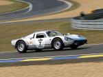 Porsche 904 Carrera GTS 1963 года